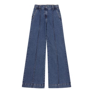 베네통 trousers 4W8CDE02F902