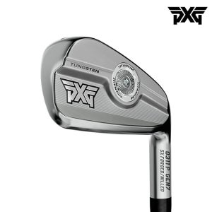 PXG GEN7 0311P 남성 스틸 6아이언(DG 105)