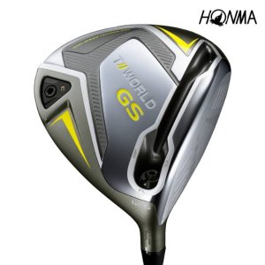 혼마 투어월드 TW-GS 여성 드라이버 (SPEEDTUNED 42)