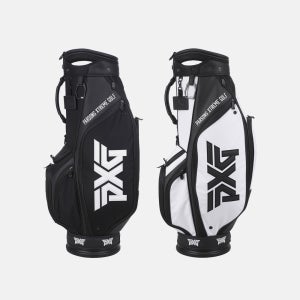 PXG 페어웨이 라이트 웨이트 캐디백