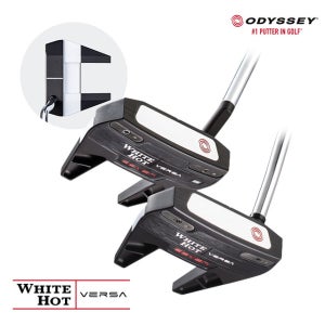 캘러웨이 23년 오딧세이 화이트 핫 버사 7번 퍼터