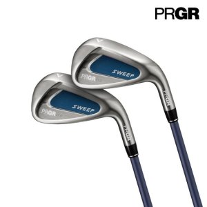 프로기어(PRGR) SWEEP M17 여성 6아이언