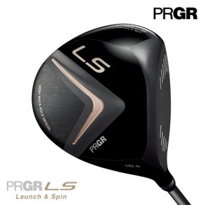 프로기어(PRGR) LS 남/여 드라이버