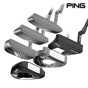 핑 PING 2024 NEW 퍼터 6종 택1 (좌타 구매가능)