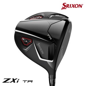 스릭슨 ZXi TR 드라이버 (Ventus)