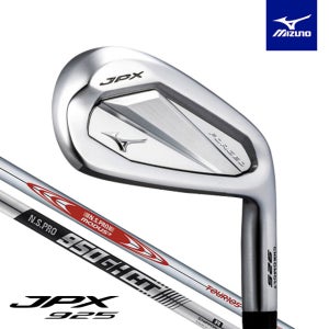 미즈노 JPX925 단조 스틸 7아이언세트 (좌타 구매가능)