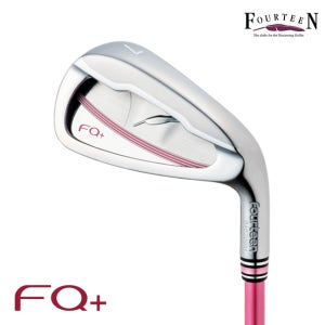 포틴 FQ여성 7아이언 (Tour AD)