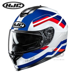 홍진헬멧C70 BELIS - mc-21 -