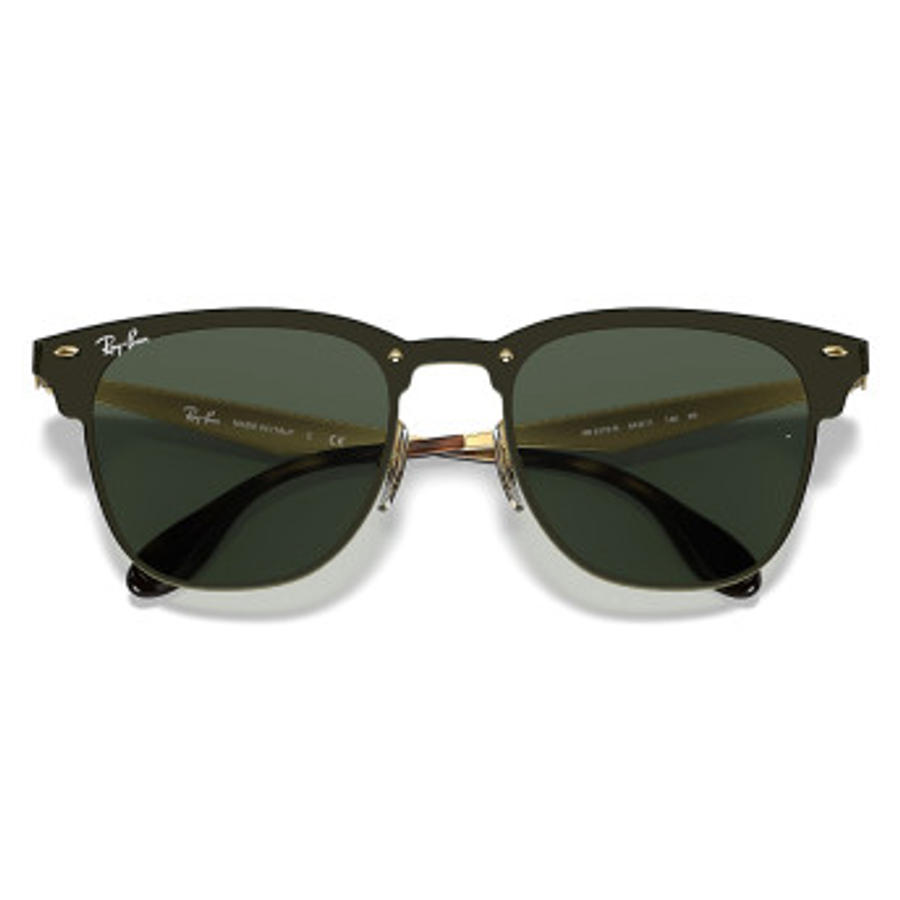 Ray Ban 레이벤 이서진 골프 선글라스 블레이즈 클럽마스터 RB3576N 043/71