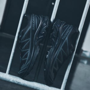 [살로몬] XT-6_L41086600 S260109SX611_BLK