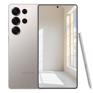 삼성전자 갤럭시 S 25 울트라 512GB 미개봉 새상품  티타늄 그레이