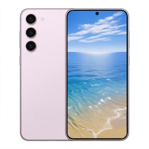 삼성전자 갤럭시 S 23 512GB 미개봉 새상품  라벤더