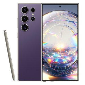 삼성전자 갤럭시 S 24 울트라 256GB  티타늄 바이올렛