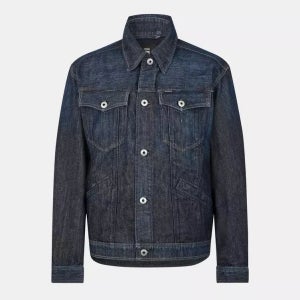 지스타로우 별 자켓 G Star Flight Combat Jacket Ocean Reef 32798319