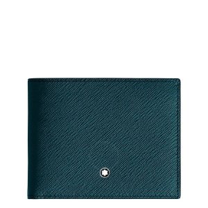 몽블랑 가죽 지갑 Sartorial Leather Wallet MB198870 198870