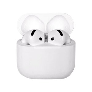 Apple 에어팟 4 액티브 노이즈 캔슬링 MXP93KH/A 국내정품 Ss