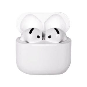 Apple 에어팟 4 MXP63KH/A 국내정품 Ss