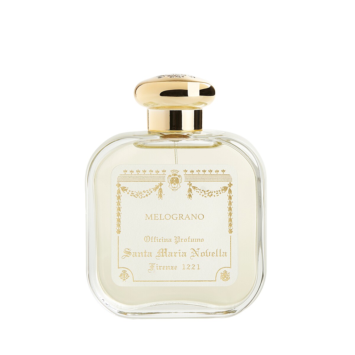 Santa Maria Novella Melograno Eau de Cologne (산타마리아 노벨라 멜로그라노 오 드 코롱)
