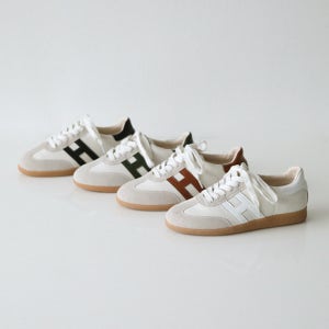 엔더 미니멀 스니커즈 [운동화]