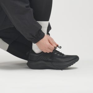 츄바스코 REVONIX 카본 발란스A 러닝화 | ALL BLACK 100806-100806