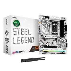 ASRock B650 스틸레전드 WiFi 대원씨티에스