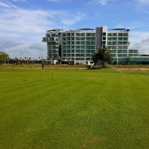 태국 골프여행 방콕 예약 5일 아티타야CC 하나투어 세심한 캐디 서비스 여행 후기