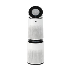 LG 퓨리케어 AI 360˚ 공기청정기 플러스 AS305DWWA