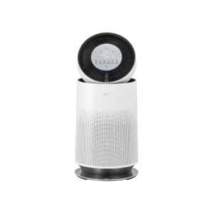 LG 퓨리케어 AI 360˚ 공기청정기 플러스 AS195DWWA