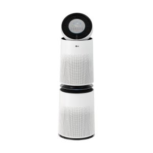 LG 퓨리케어 AI 360˚ 공기청정기 플러스 AS305DWWL