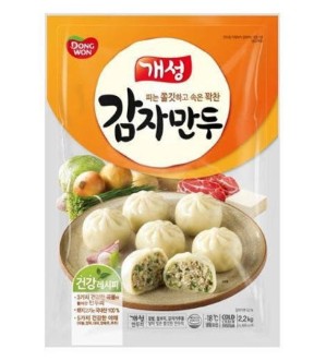 [동원] 개성 감자만두 2.2kg
