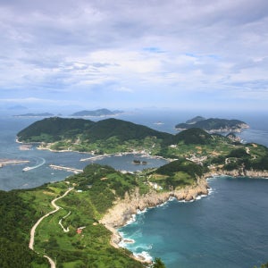통영 명품 섬 욕지도와 연대도 1박2일 버스여행 패키지 [리무진버스]