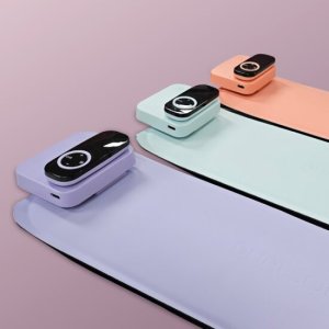 듀얼소닉 핏업 EMS벨트