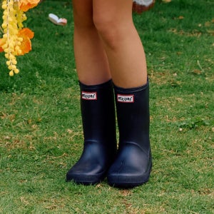 아띠빠스 키즈 주니어 아동용 레인부츠 어린이 장화 (남여공용)