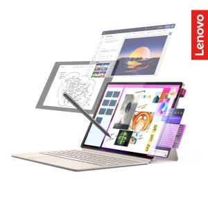 레노버 [Lenovo Certified] 레노버 Yoga Tab Plus AI