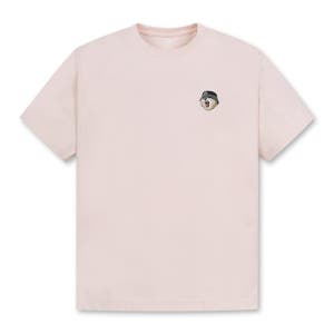[골든베어] (NEWERA) Victory Bear 1/2 Sleeves T-shirt_G4TAM25511PIX
