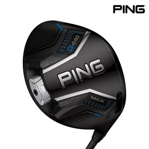 [렌탈 인수형] 핑 G440 HL MAX Speeder NX 남성 드라이버