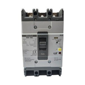 LS일렉트릭 EBS 103C 50A 누전차단기