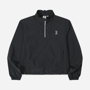 [디오디] 서플렉스 여자 아노락 - BLACK A4322SWT03BLK