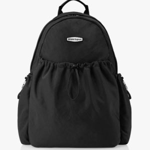 [아라바그] 듀공백 M - 블랙 7110092