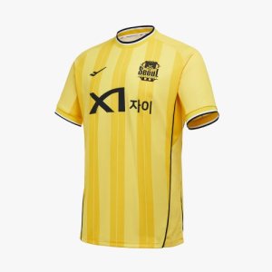 [프로스펙스]경기복 2025 FC서울 어센틱 반팔 유니폼 상의 (GK홈) PP3FS25M013