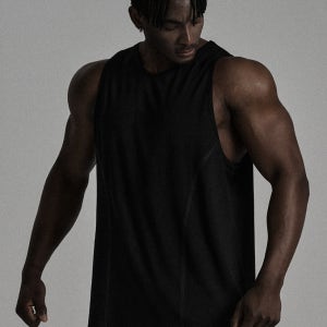 스탠다드 절개 나시 3color