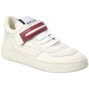 발리 로이스 레더 스니커즈 가죽 Royce Leather Sneaker 1313194834 126559944