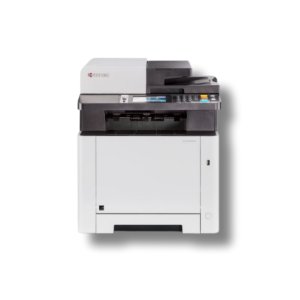 교세라 A4 컬러 레이저 복합기 ECOSYS M5526cdn