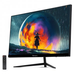 비트엠 Newsync P27U IPS 4K HDR 무결점
