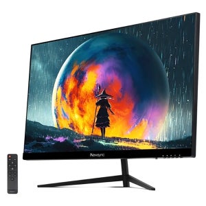 비트엠 Newsync P27U IPS 4K HDR 무결점