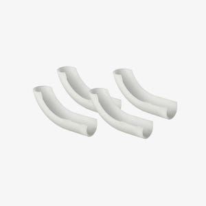 스노우피크 FD체어 다리캡세트 (UG-156)