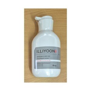 일리윤 일리윤 울트라 리페어 로션 528ml