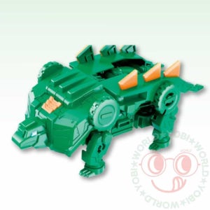 요비월드 다이노스터 오즈 조카선물 로봇변신장난감 로봇키트