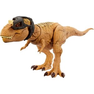 Mattel 쥬라기 월드 티라노사우르스 T 렉스 액션 피겨