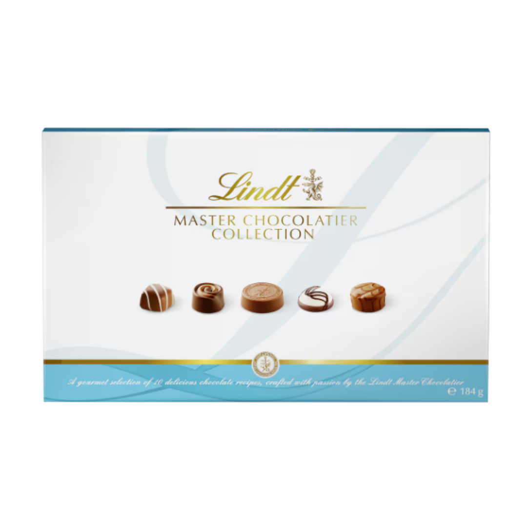 레오니다스 프랄린 컬렉션